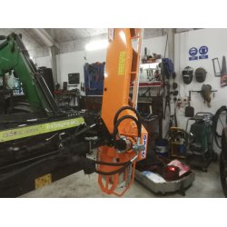 Samasz Savklinge PT4 250 F