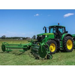 Samasz Twist 600 Rive