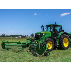 Samasz Twist 600 Rive