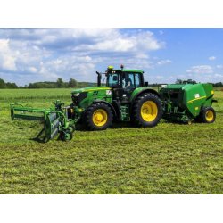 Samasz Twist 600 Rive