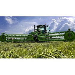 Samasz Twist 600 Rive