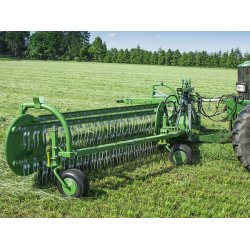 Samasz Twist 600 Rive