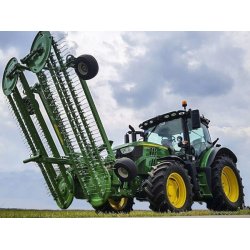 Samasz Twist 600 Rive