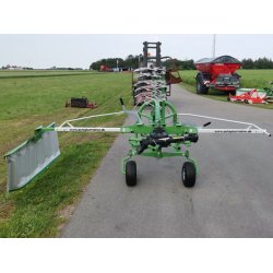 Samasz Z-350 Rotorrive