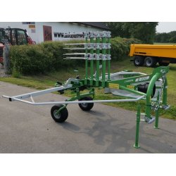 Samasz Z-350 Rotorrive