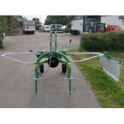 Samasz Z-350 Rotorrive