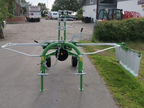 Samasz Z-350 Rotorrive