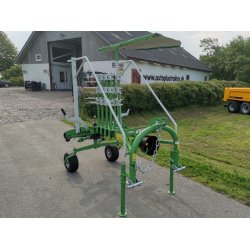 Samasz Z-350 Rotorrive