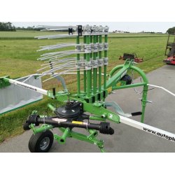 Samasz Z-350 Rotorrive