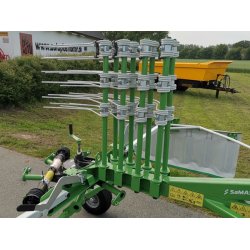 Samasz Z-350 Rotorrive