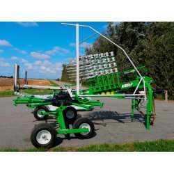 Samasz Z-440 Rotorrive