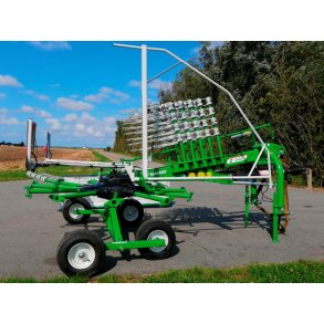 Samasz Z-440 Rotorrive