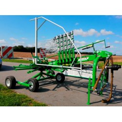 Samasz Z-440 Rotorrive