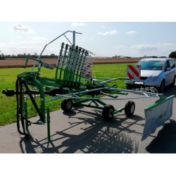 Samasz Z-440 Rotorrive