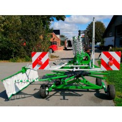 Samasz Z-440 Rotorrive