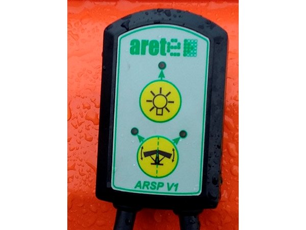 Sigma Pro G202, 150-220 cm.