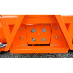 Sigma Pro G202, 150-220 cm.