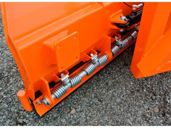 Sigma Pro G202, 150-220 cm.