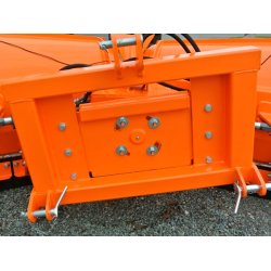 Sigma Pro G302, 220-330 cm.