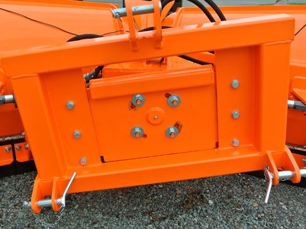 Sigma Pro G302, 220-330 cm.