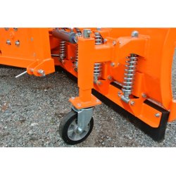 Sigma Pro G302, 220-330 cm.