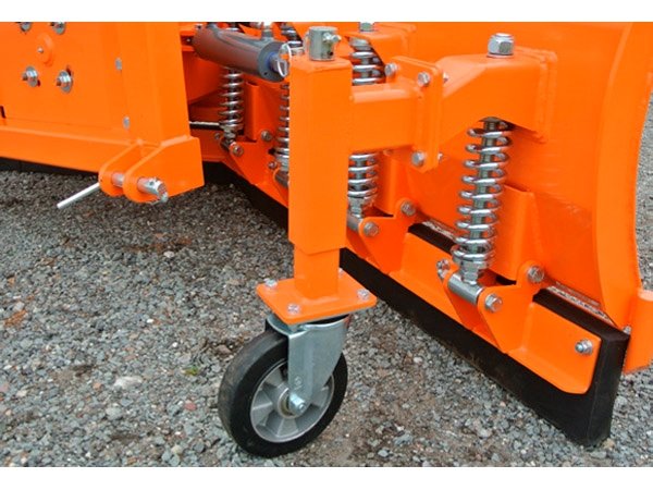 Sigma Pro G302, 220-330 cm.