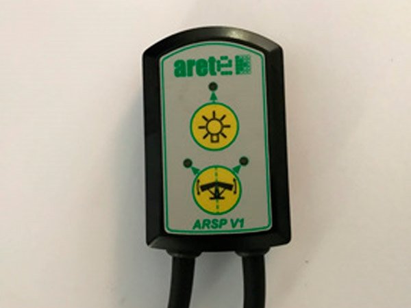 Sigma Pro G302, 220-330 cm.