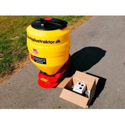 Technik Plus Prof Twins