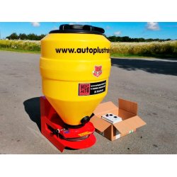 Technik Plus Prof Twins