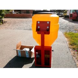 Technik Plus Prof Twins