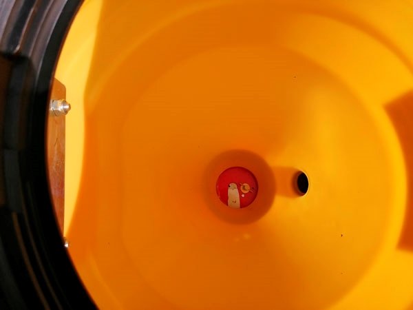 Technik Plus Prof Twins