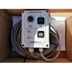 Technik Plus Prof Twins