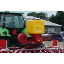 Technik Plus TJS 16 Hy.