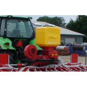 Technik Plus TJS 16 Hy.