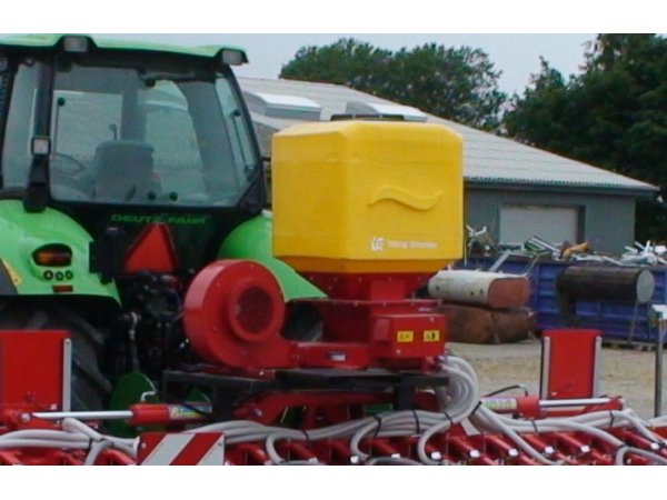 Technik Plus TJS 16 Hy.
