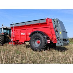 Unia Apollo Premium A16