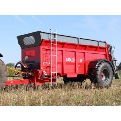 Unia Apollo Premium A16