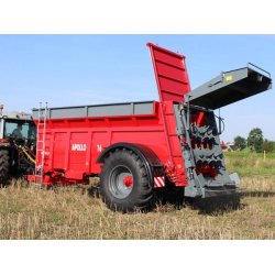 Unia Apollo Premium A16