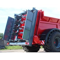 Unia Apollo Premium A16