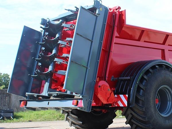 Unia Apollo Premium A16