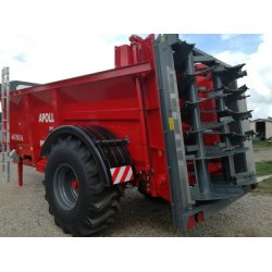 Unia Apollo Premium A16