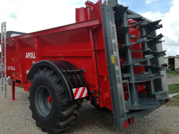 Unia Apollo Premium A16