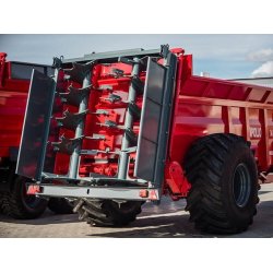 Unia Apollo Premium A16