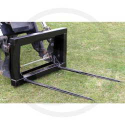 Granit Ballespyd m. 2 tnder