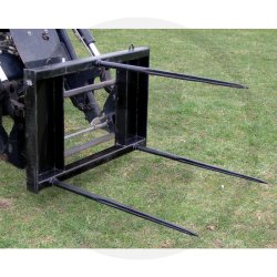 Granit Ballespyd m. 3 tnder