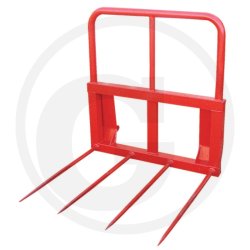 Granit Ballespyd m. 4 tnder