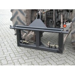 D&uuml;velsdorf Adapter