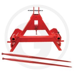 Granit Balletransportgreb