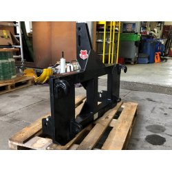 D&uuml;velsdorf Adapter