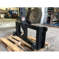 D&uuml;velsdorf Adapter